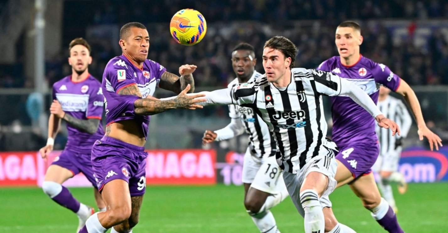 Fiorentina Juventus: Lão phu nhân liệu có sa lầy ở Florence?