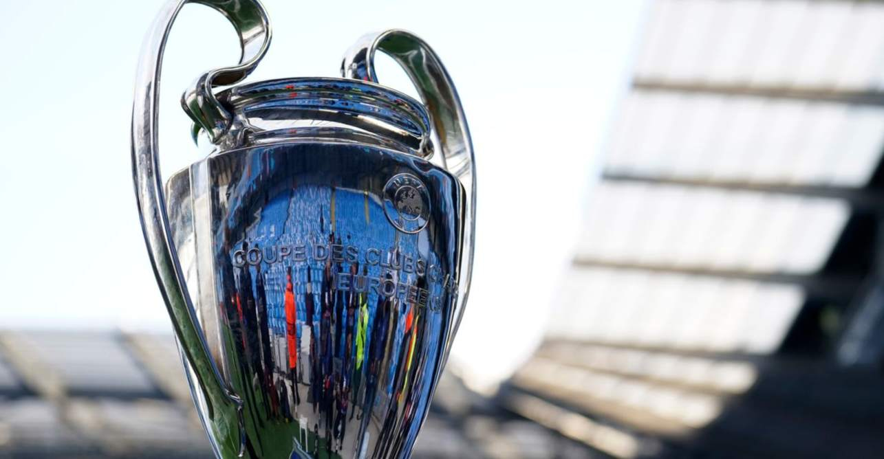 UEFA Champions League trở lại: Những cặp đấu đáng chú ý