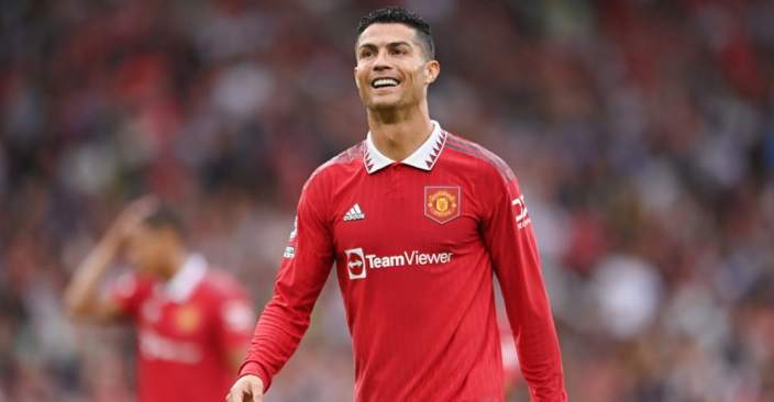 Ronaldo góp mặt ở đội hình MU đá cúp châu Âu, 2 SAO bị loại là ai?