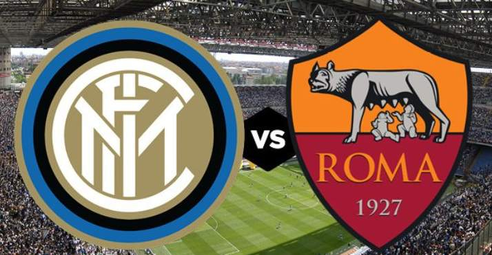 Inter Milan vs AS Roma: Trở lại đường đua