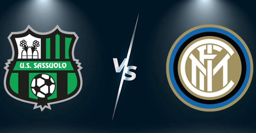 Sassuolo vs Inter Milan: Nhọc nhằn cho Nerazzurri