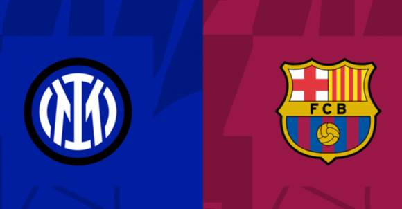 Barcelona vs Inter Milan: Barca bắt buộc phải thắng