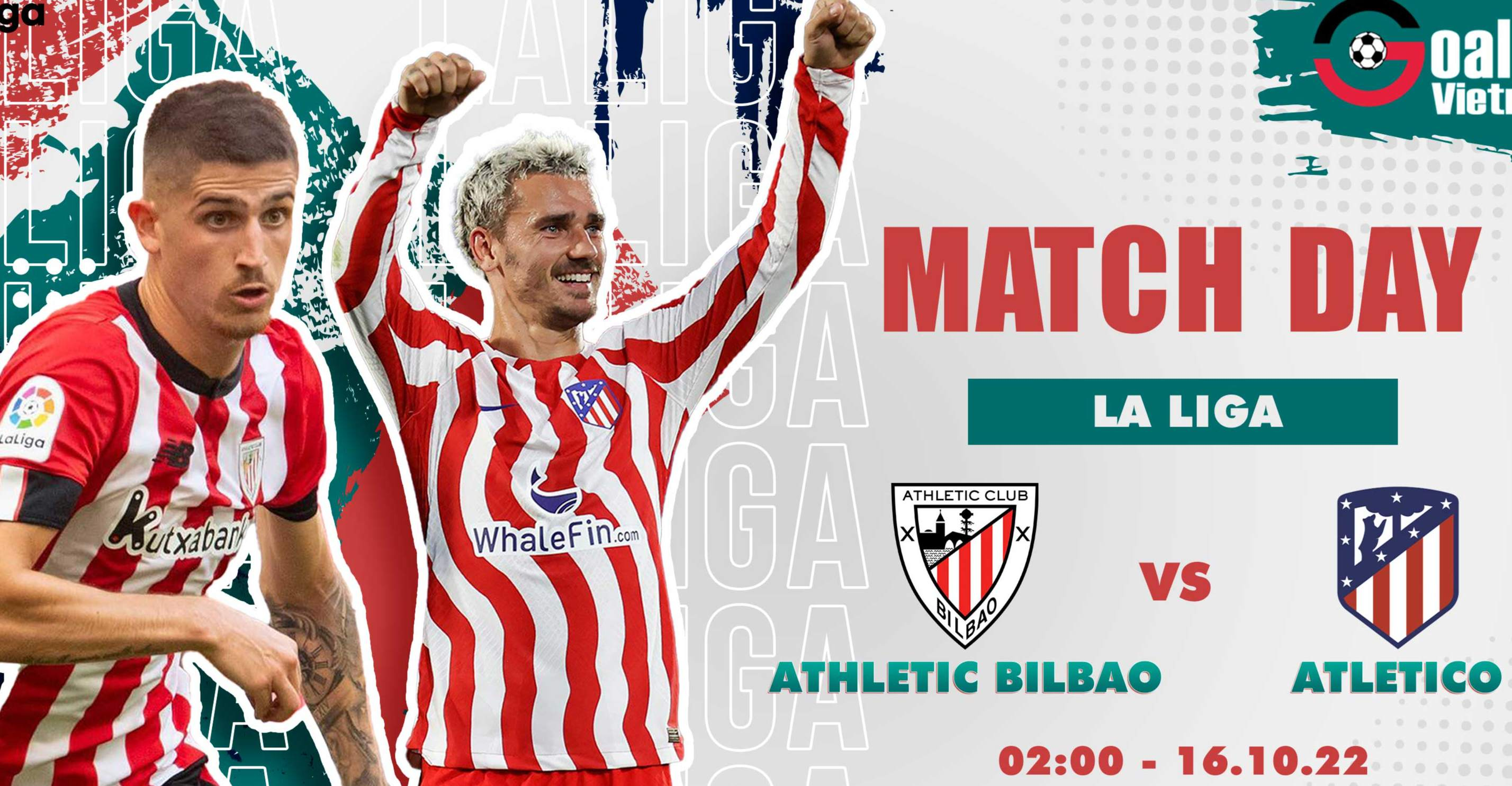 Athletic Bilbao vs Atletico Madrid: Đánh chiếm vị trí thứ ba