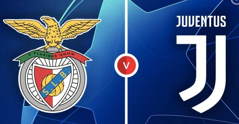 Benfica vs Juventus: Cơ hội nào cho Bà Đầm Già?