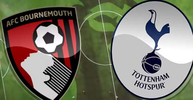 Bournemouth vs Tottenham Hotspur: Gà Trống trở lại đường đua