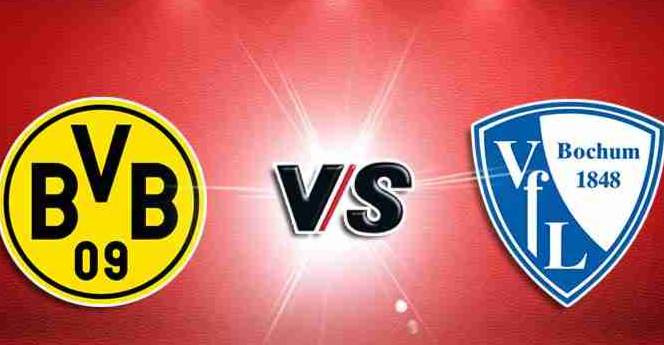 Dortmund vs Bochum: Chờ Bellingham lên tiếng