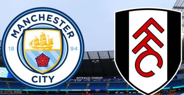 Manchester City vs Fulham: Khó cho đội khách