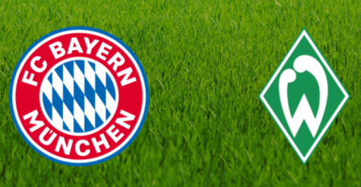 Bayern Munich vs Werder Bremen: Thua nhưng không đầu hàng