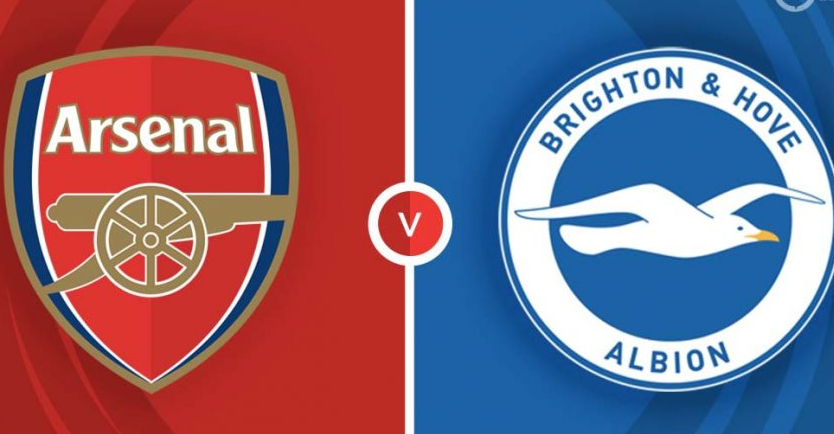 Arsenal vs Brighton: Ngày ra quân không dễ dàng cho Pháo thủ