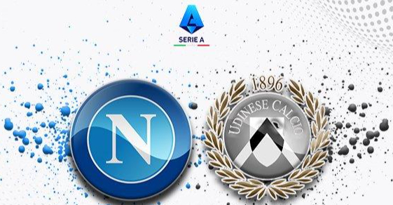 Napoli vs Udinese: Nối dài chuỗi chiến thắng
