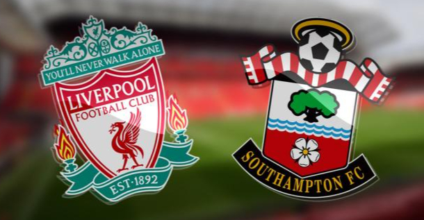 Liverpool vs Southampton: Robinhood ở Ngoại hạng Anh.