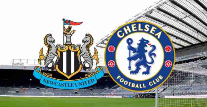 Newcastle vs Chelsea: Thời đã đến