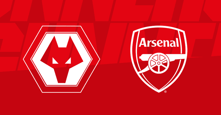 Wolves vs Arsenal: Bảo vệ ngôi đầu