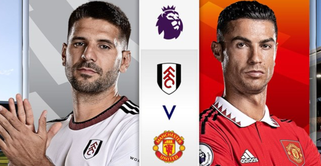 Fulham vs Manchester United: Cơ hội cho Quỷ Đỏ để lọt vào top 4.