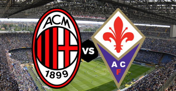 AC Milan vs Fiorentina: Khó cho nhà ĐKVĐ