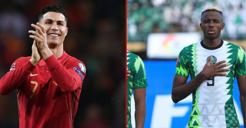 Bồ Đào Nha vs Nigeria: Màn chạy đà cuối cùng