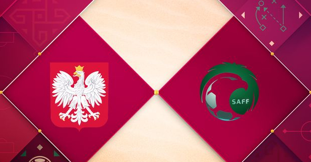 Ba Lan vs Á-Rập Xê-Út: Cơ hội lớn dành cho Lewandowski và đồng đội.