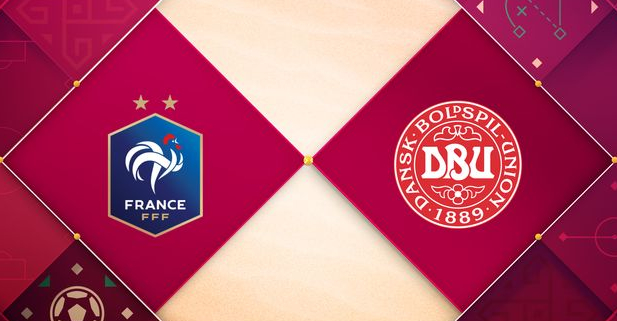 Pháp vs Đan Mạch: Nhà Đương kim vô địch thể hiện sức mạnh