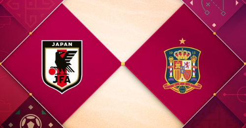 Nhật Bản vs Tây Ban Nha: Trận đấu tranh ngôi đầu bảng E.