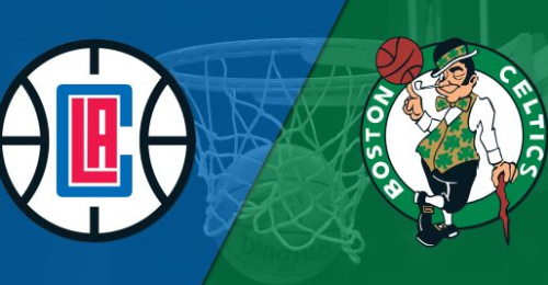Los Angeles Clippers vs Boston Celtics: Đánh chiếm Crypto.com Arena
