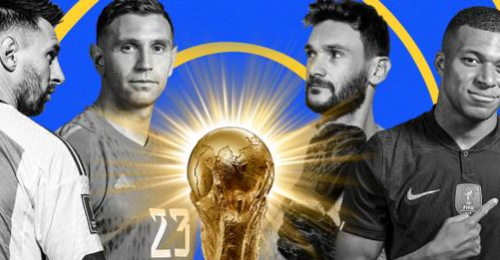 Argentina vs Pháp: Cơ hội cuối cùng cho Messi