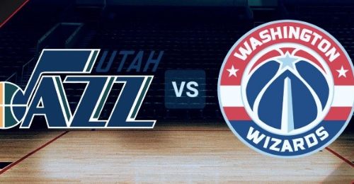 Utah Jazz vs Washington Wizards: Jazz phấn đấu cho mục tiêu playoff!