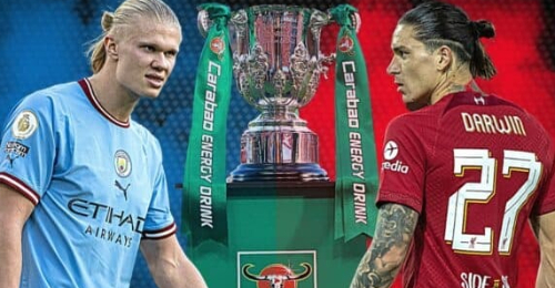 Manchester City vs Liverpool: Sự trở lại Manchester City