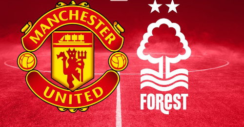 Manchester United vs Nottingham Forest: Quà cho fan của Quỷ Đỏ!