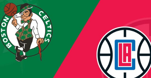Boston Celtics vs Los Angeles Clippers: Không dễ cho chủ nhà