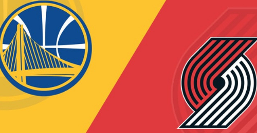 Golden State Warriors vs Portland Trail Blazers: Bất ngờ tại Chase Center