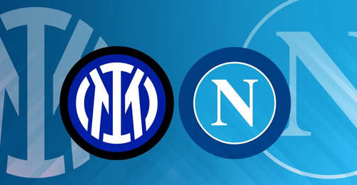Inter Milan vs Napoli: Đối đầu đỉnh cao của Serie A