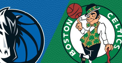 Dallas Mavericks vs Boston Celtics: Thêm một lần đau cho Celtics?
