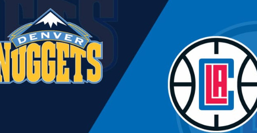 Denver Nuggets vs Los Angeles Clippers: Chiến thắng cho Jokic và đồng đội