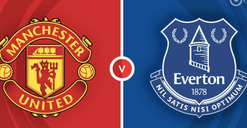 Manchester United vs Everton: MU đi tiếp nhưng không dễ