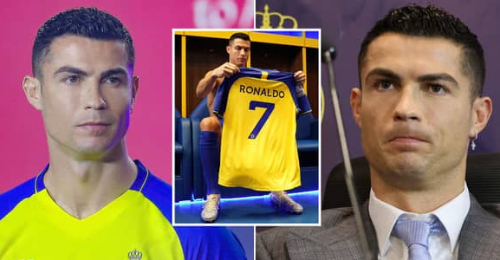 Điều gì đang chờ đợi Ronaldo ở Saudi Pro League?