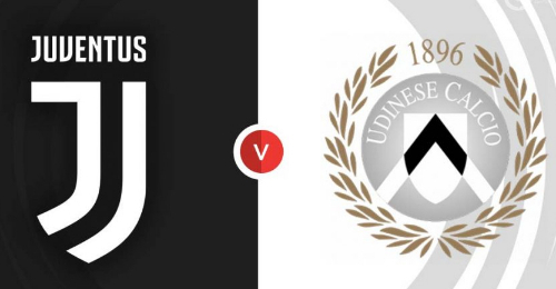 Juventus vs Udinese: Vượt qua khó khăn.
