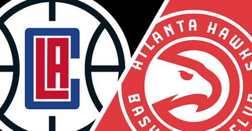 Los Angeles Clippers vs Atlanta Hawks: Điểm tựa Crypto.com Arena