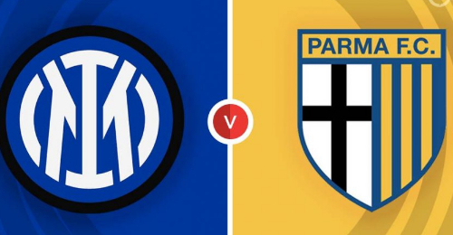 Inter Milan vs Parma: Cuộc chiến không cân sức.