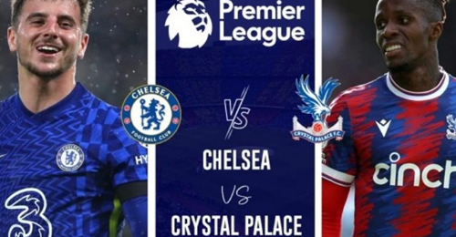 Chelsea vs Crystal Palace: Cơ hội của The Eagles