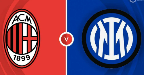 AC Milan vs Inter Milan: Ngang tài ngang sức