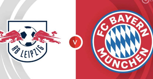 RB Leipzig vs Bayern Munich: Cuộc chiến hấp dẫn tại Bundesliga ngày trở lại.
