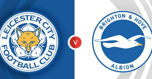 Leicester City vs Brighton & Hove Albion: Mòng biển bay cao.
