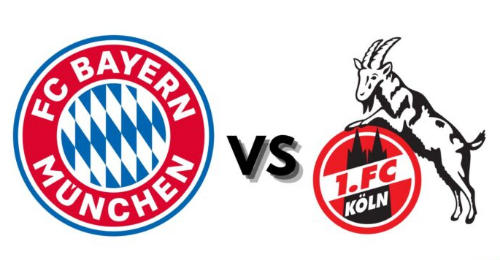 Bayern Munchen vs FC Koln: Hùm Xám trở lại.