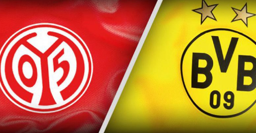Mainz 05 vs Borussia Dortmund: 3 điểm liệu sẽ về vùng Ruhr?