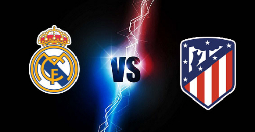 Real Madrid vs Atletico Madrid: El Derbi ngày càng nóng