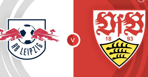 RB Leipzig vs Stuttgart: Cơn lốc mang tên Leipzig