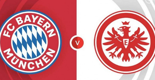 Bayern Munich vs Frankfurt: Sự trở lại của Hùm Xám xứ Bavaria.