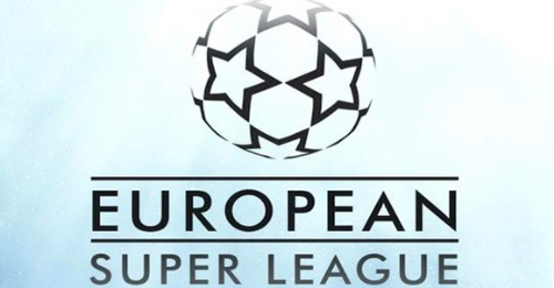 Super League lên kế hoạch mới để thay thế Champions League bằng thể thức 80 đội