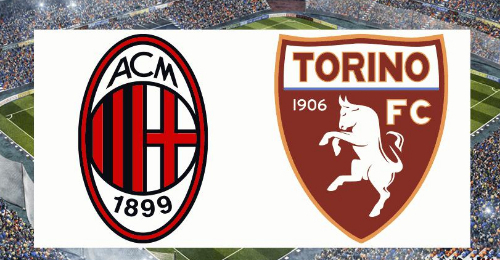 AC Milan vs Torino: Vượt qua khủng hoảng!
