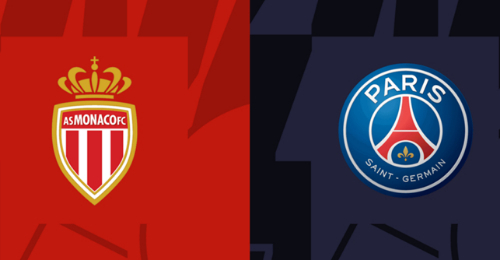 Monaco vs PSG: Nhà đương kim vô địch gặp khó